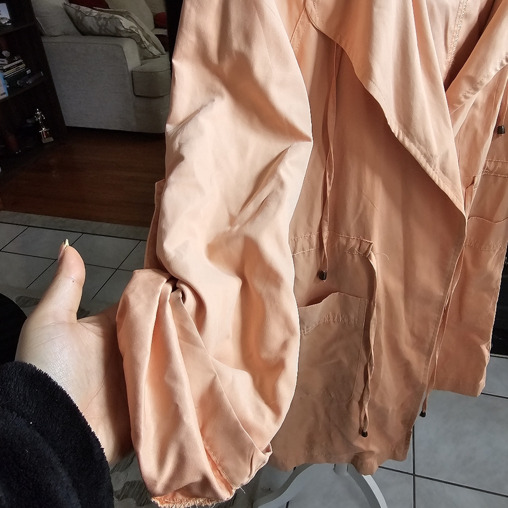 Love Tree Spring jacket - Picture 5 of 8